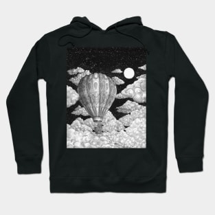 Adventure Awaits Hoodie